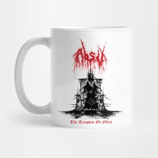 releases in highest quality Mug